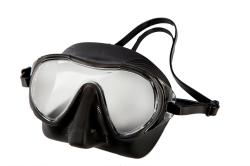 Маска Aquateam ECO c боксом Маска Aquateam ECO c боксом