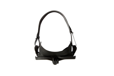 Маска Aquateam HUNTER,крепление GoPro c боксом