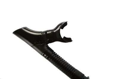 Трубка Aquateam DRY black Трубка Aquateam DRY black