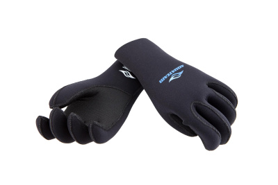 Перчатки Anatomic 5-палые 5мм нейлон/открытая пора